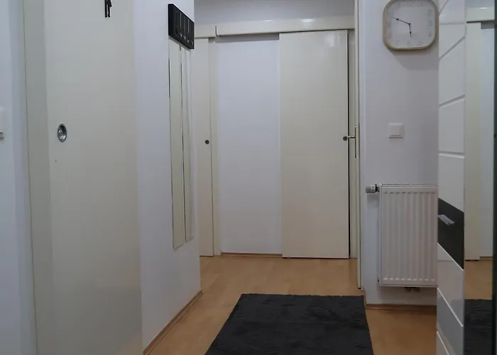 Home-feeling In Ottakring * Відень