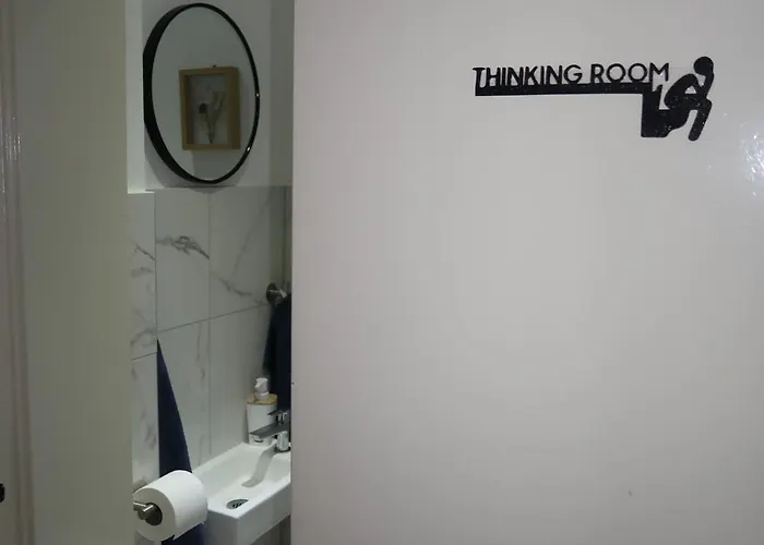 Апартаменти Home-feeling In Ottakring