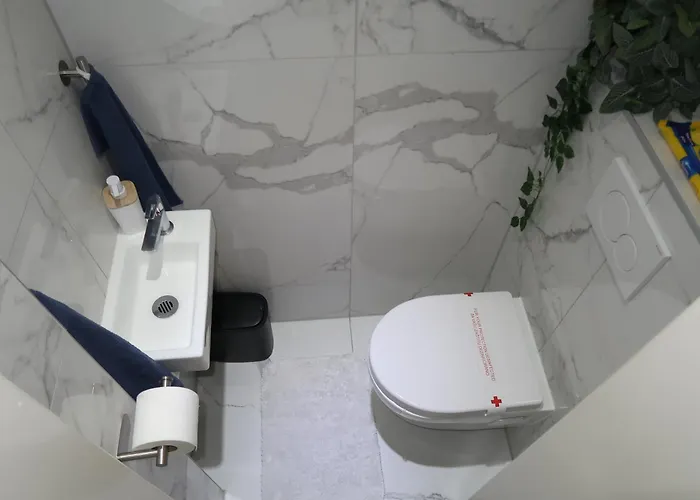 Апартаменти Home-feeling In Ottakring Відень