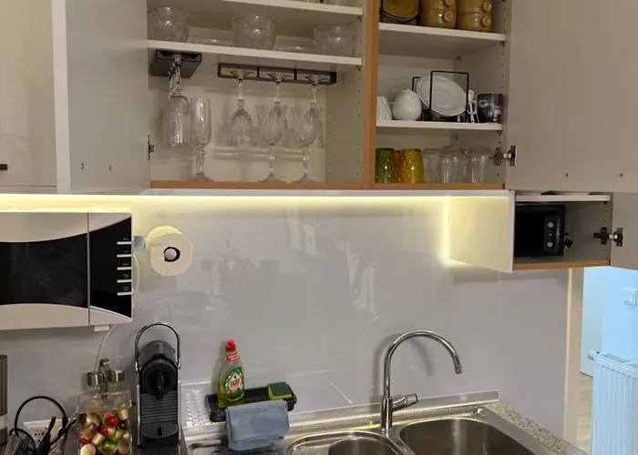 Апартаменти Home-feeling In Ottakring Відень