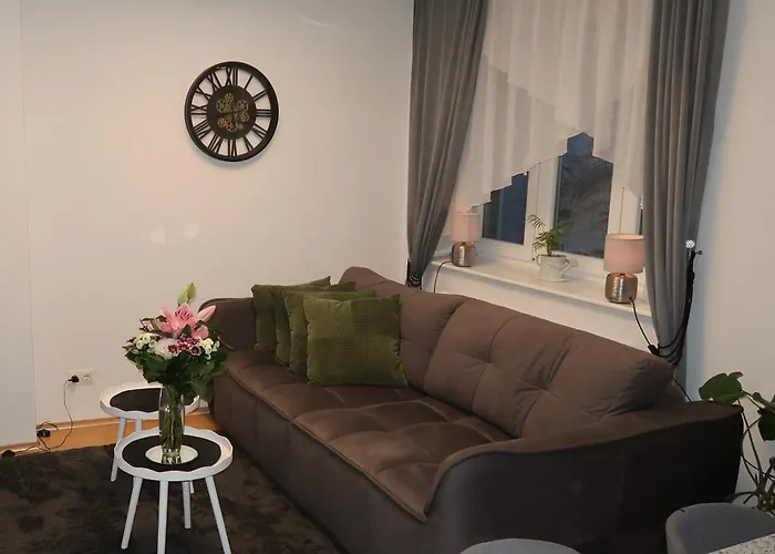 Home-feeling In Ottakring Апартаменти Відень